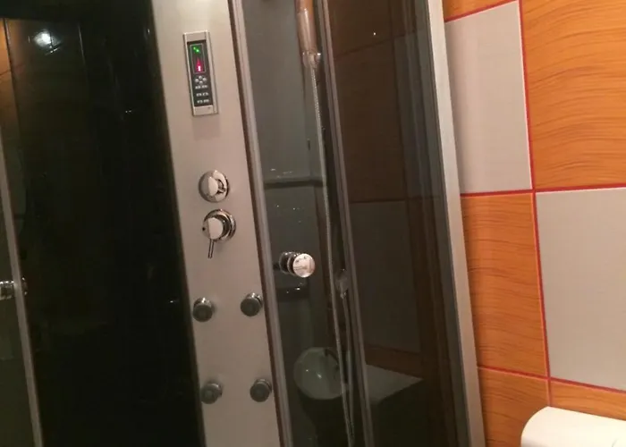 Julius ゲストハウス