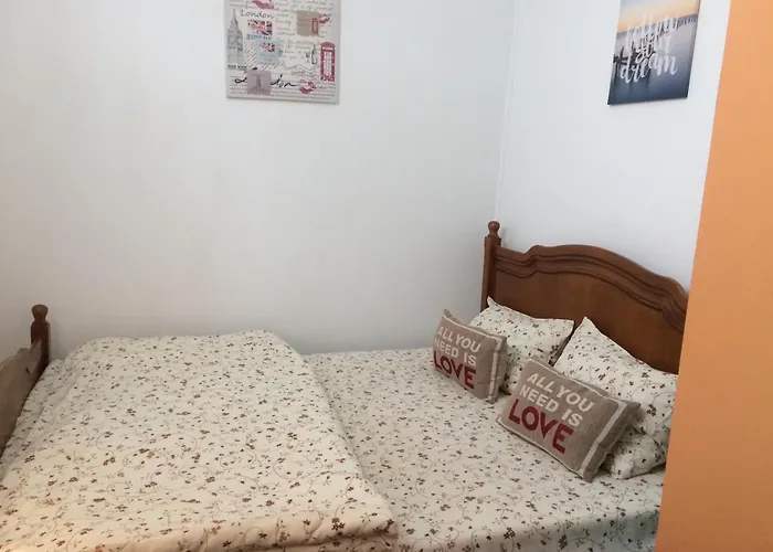 ゲストハウス Julius