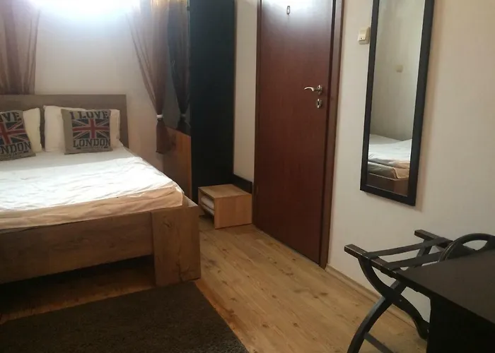 ゲストハウス Julius コンスタンツァ