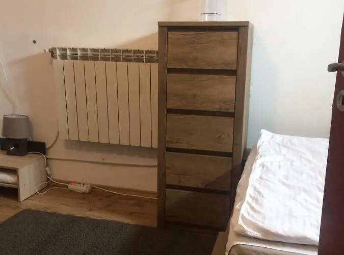 Julius ゲストハウス コンスタンツァ