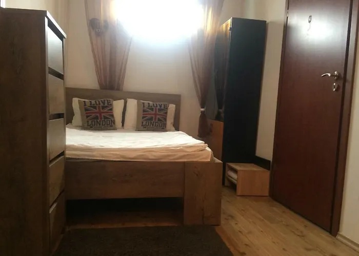 ゲストハウス Julius