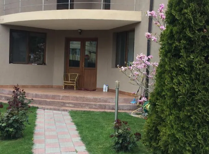 Julius 3* Constanţa