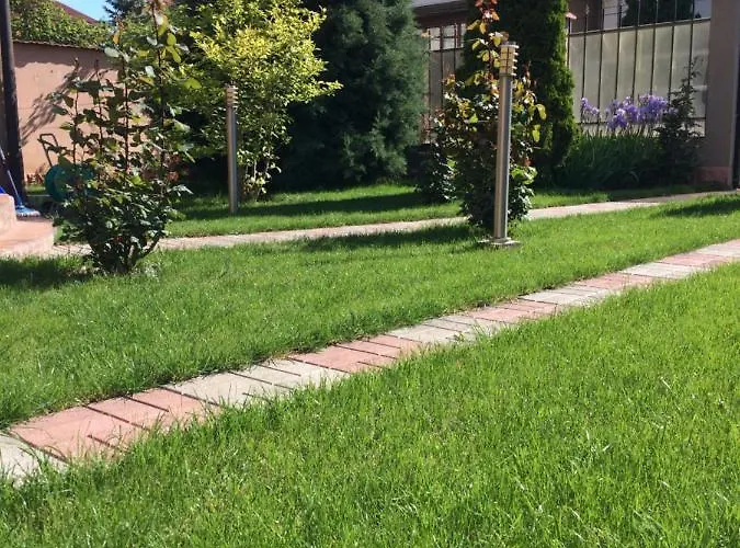 ゲストハウス Julius