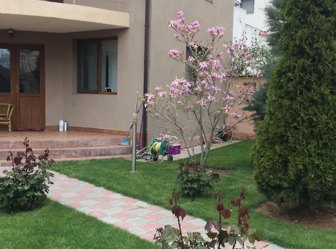 ゲストハウス Julius